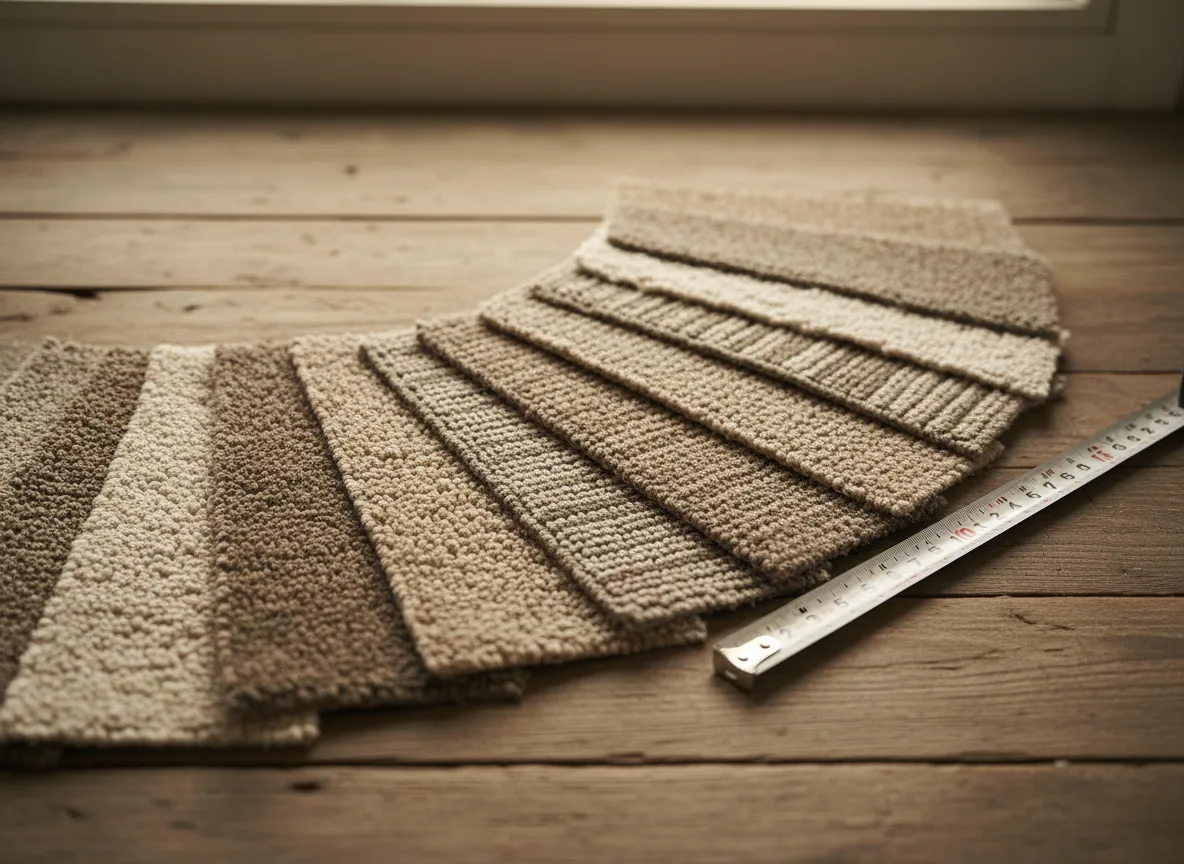 Carpet Installation Etlan, VA FAQs